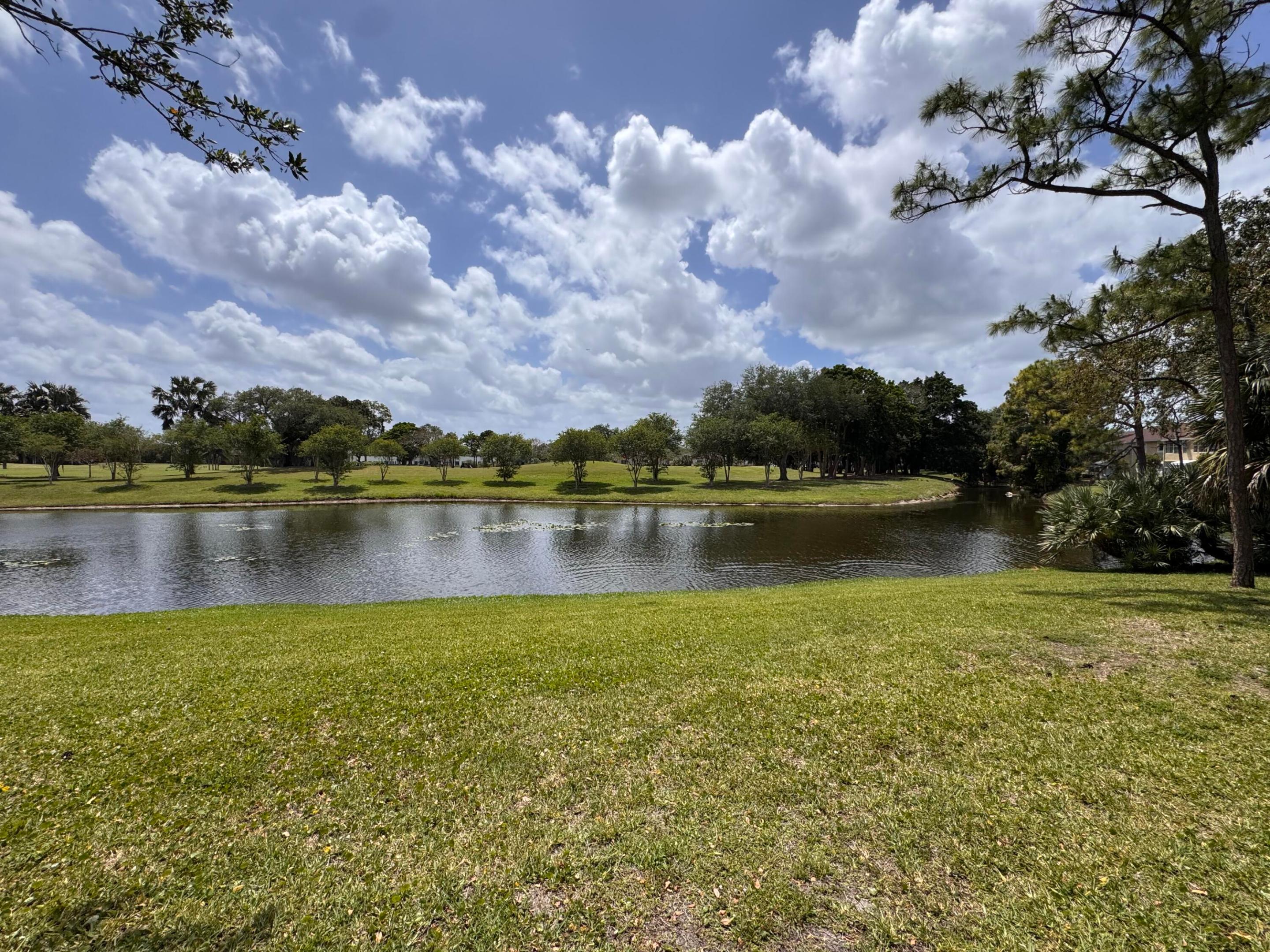 1406 Palm Beach Trace Drive