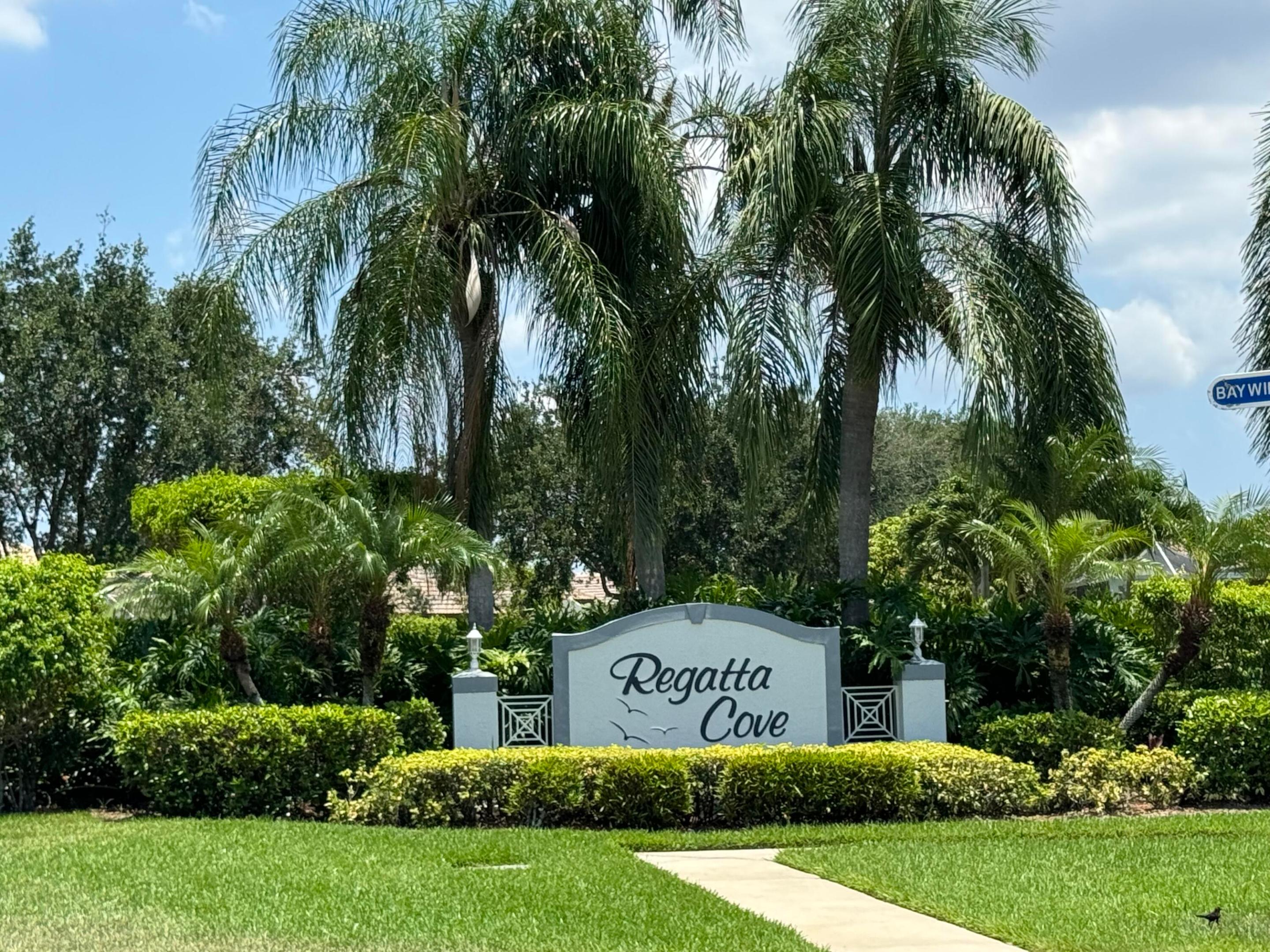 9158 Bay Point Circle