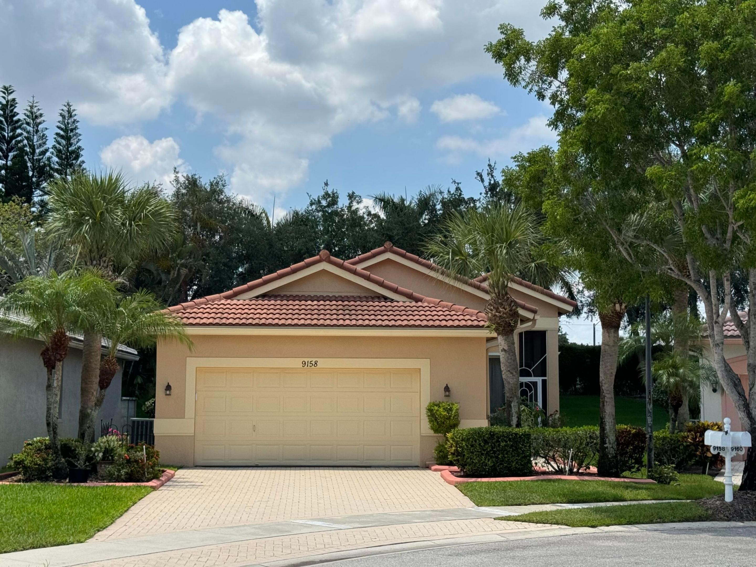 9158 Bay Point Circle