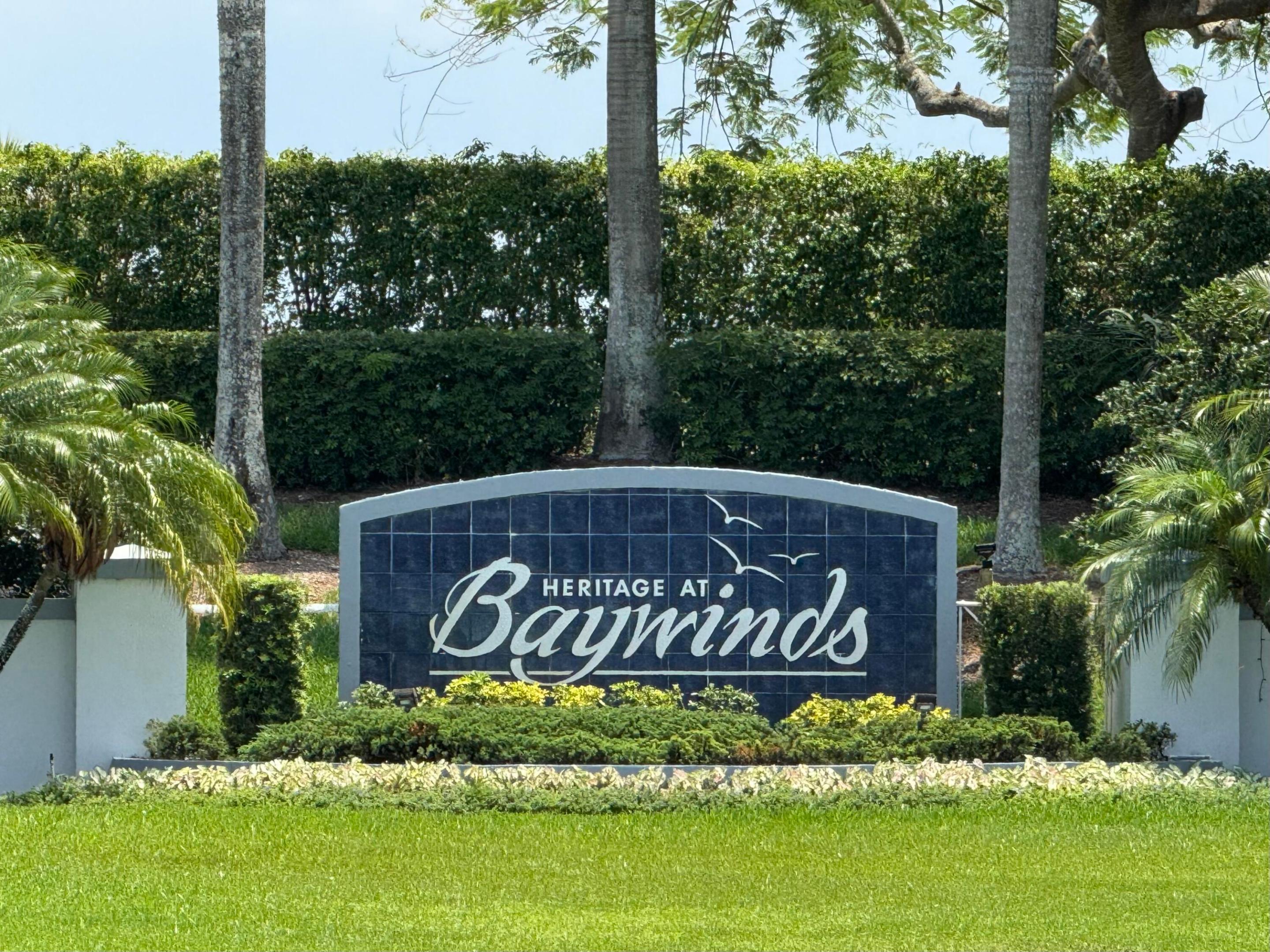 9158 Bay Point Circle