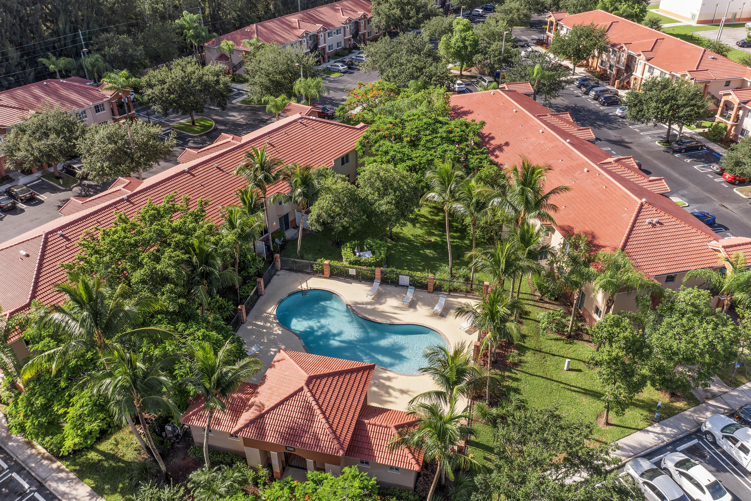 3740 N Jog Road 104