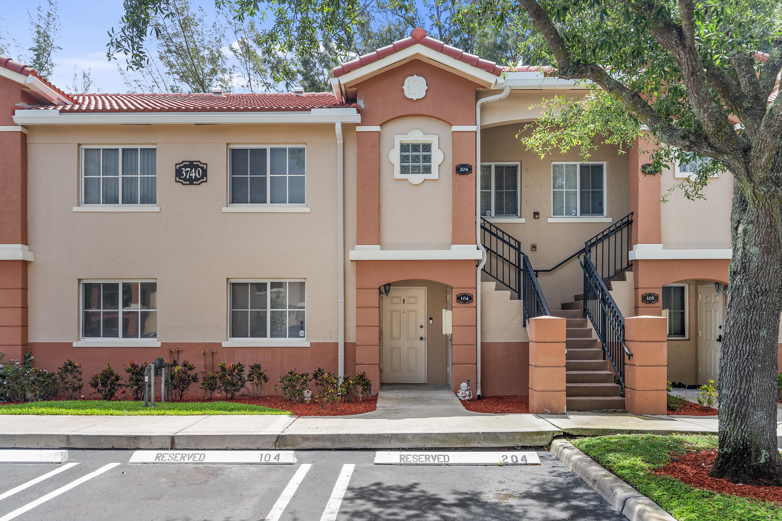 3740 N Jog Road 104