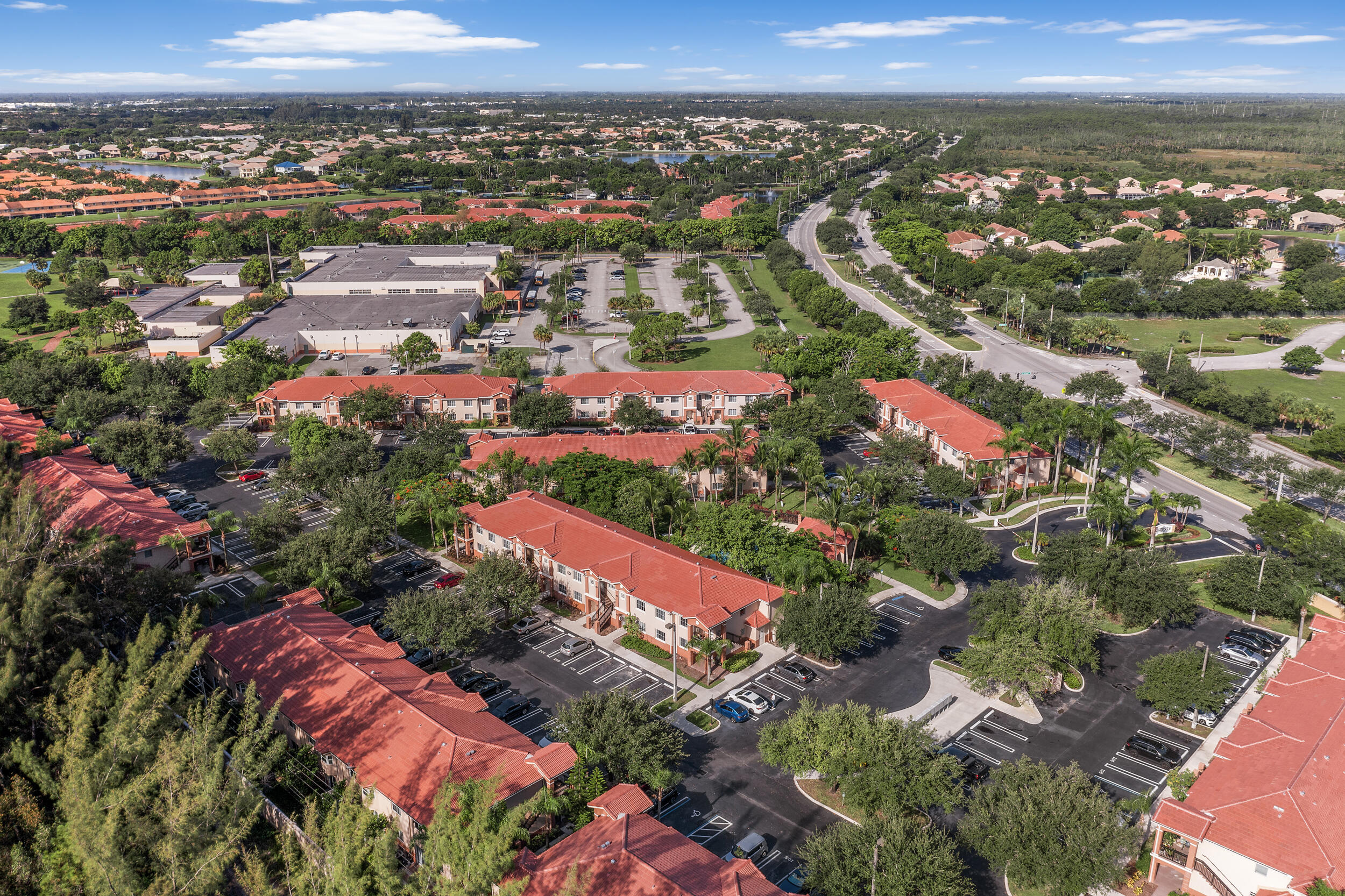 3740 N Jog Road 104