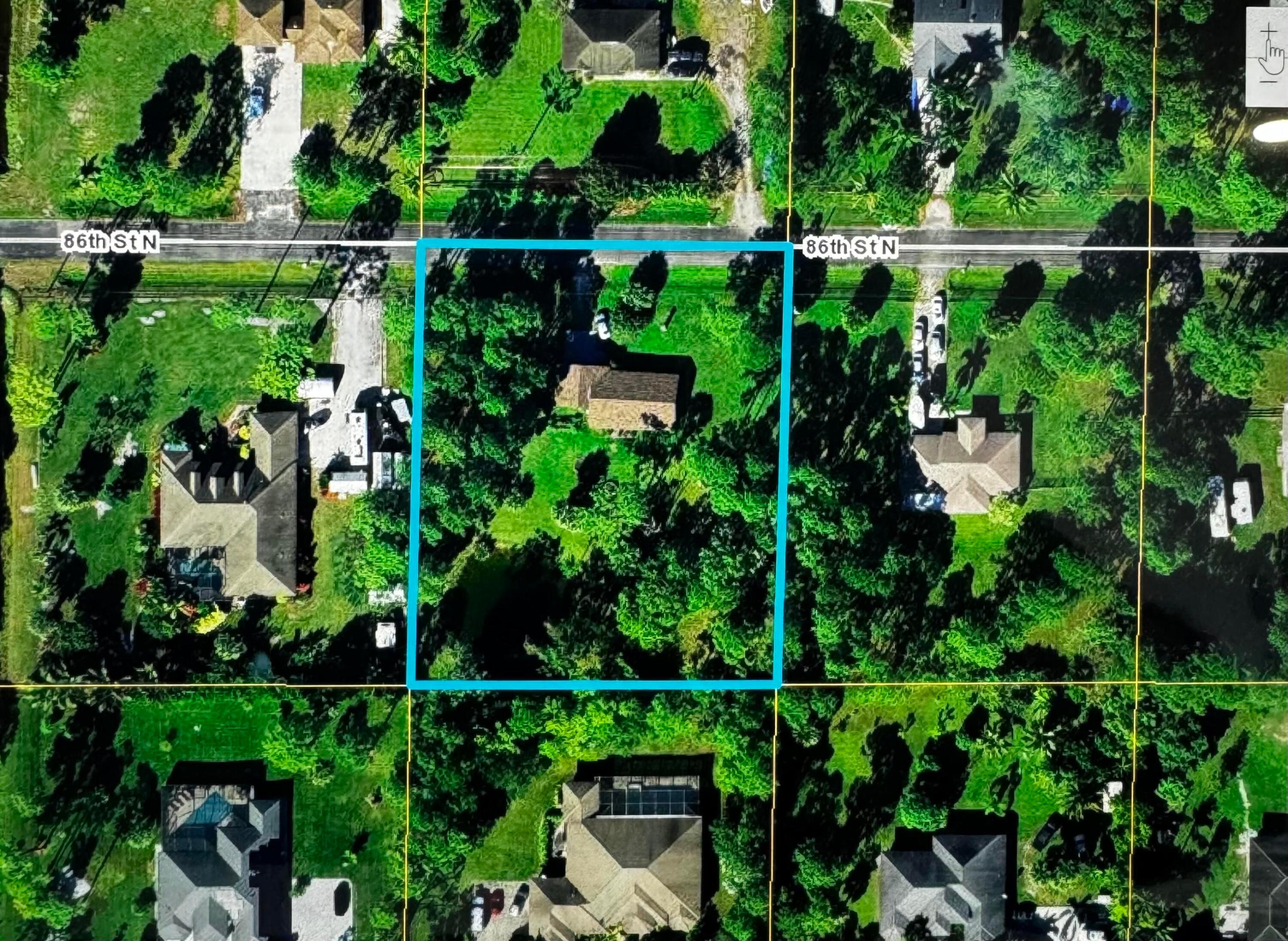 16702 86th Street N