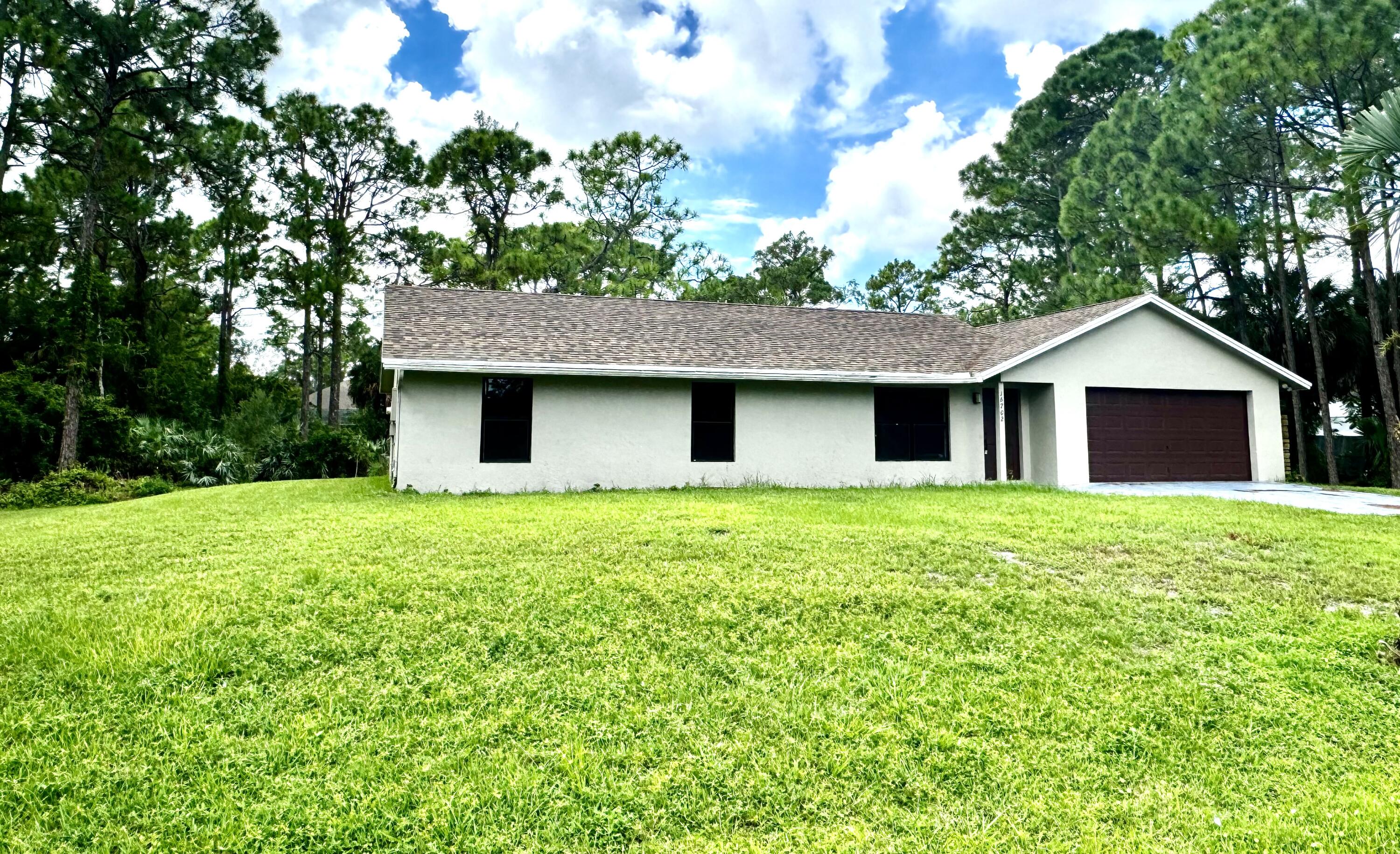 16702 86th Street N