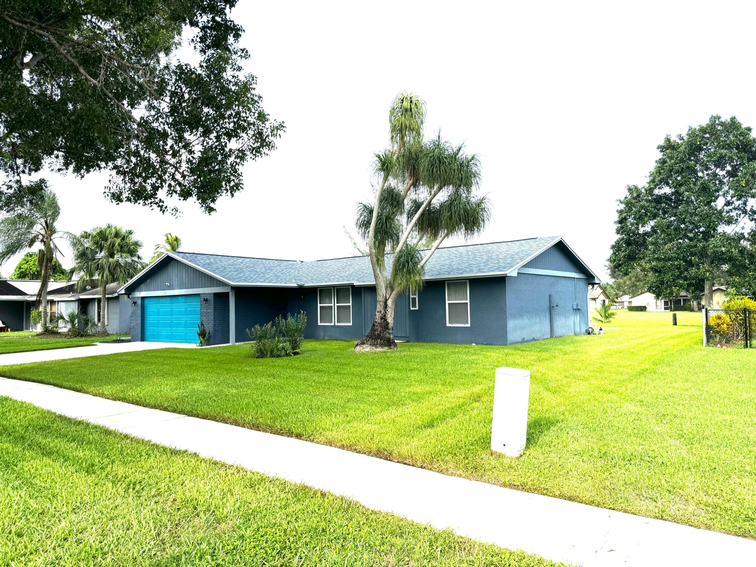 116 Park Road N