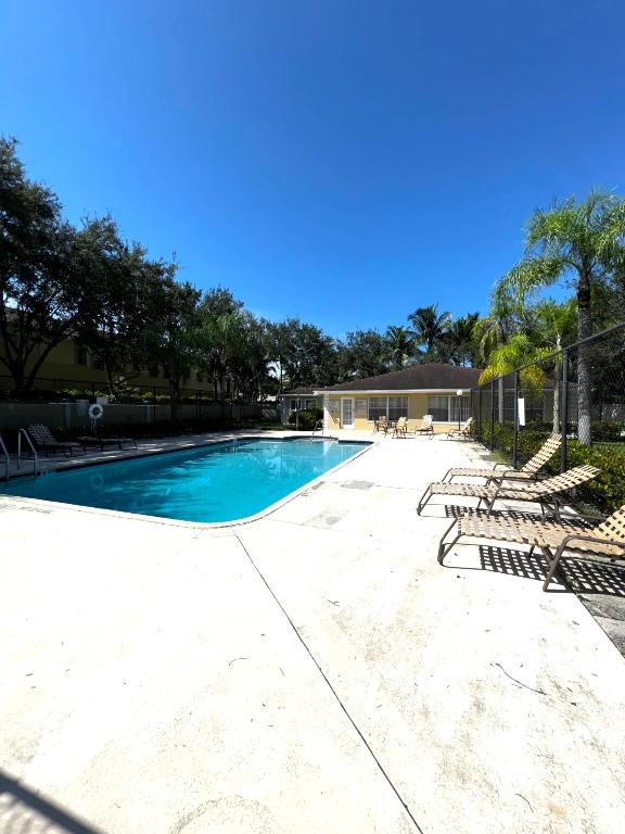 1702 Palm Beach Trace Drive