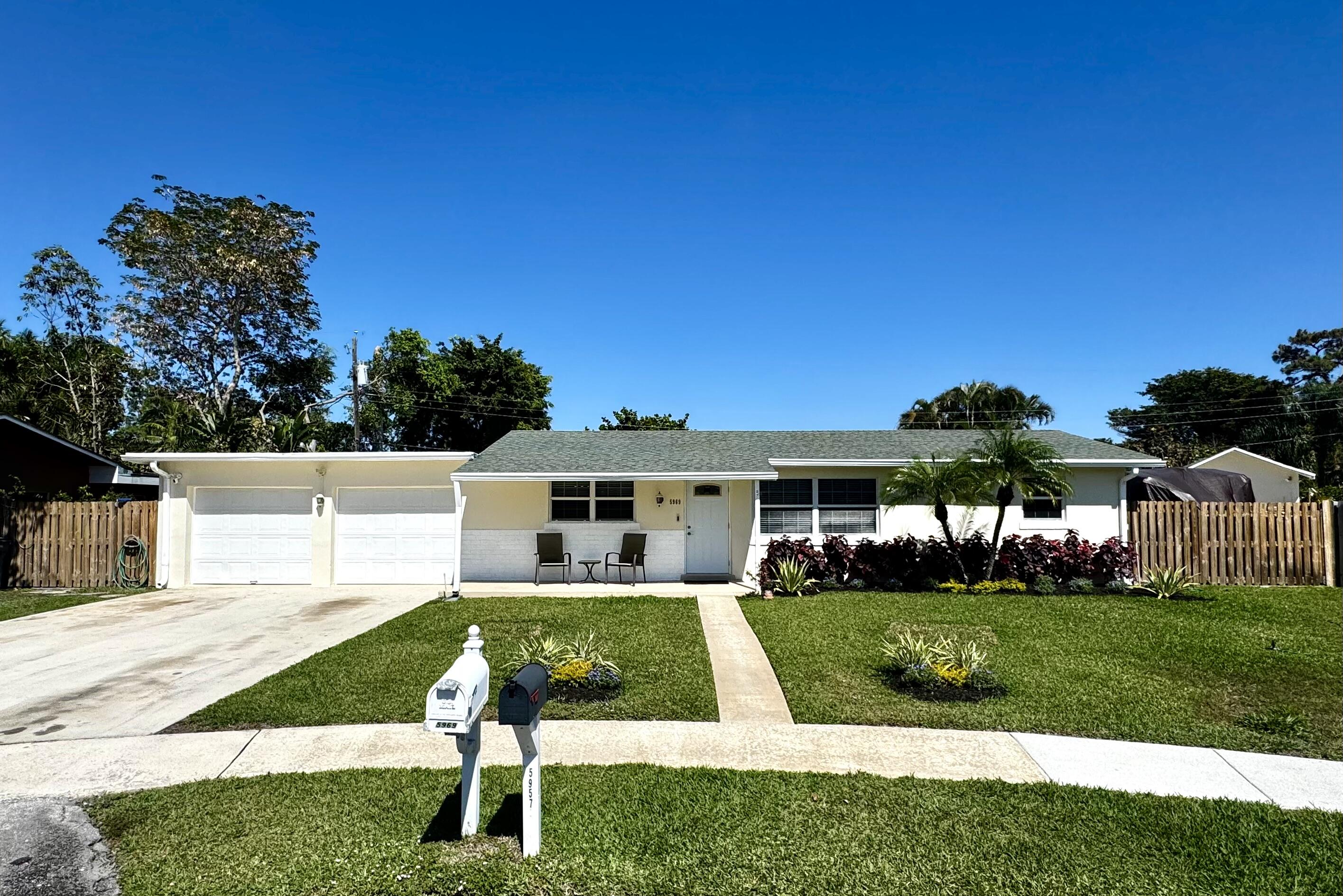 5969 Fern Court