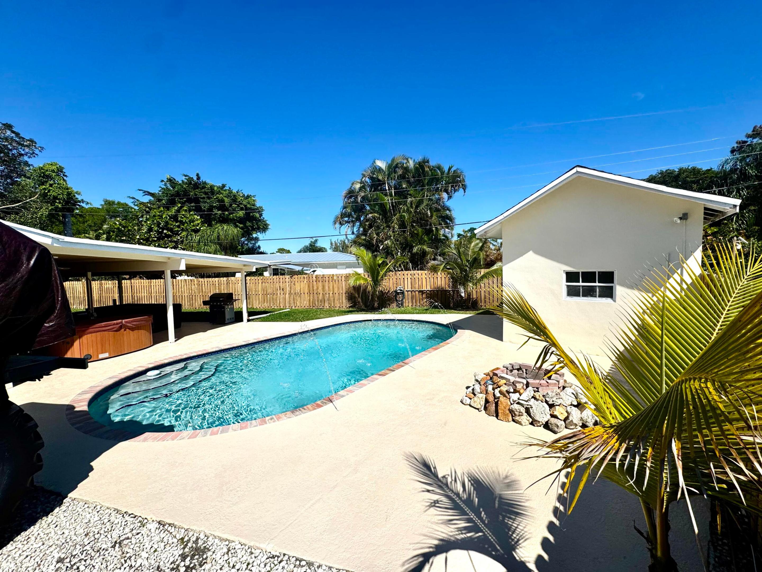 5969 Fern Court