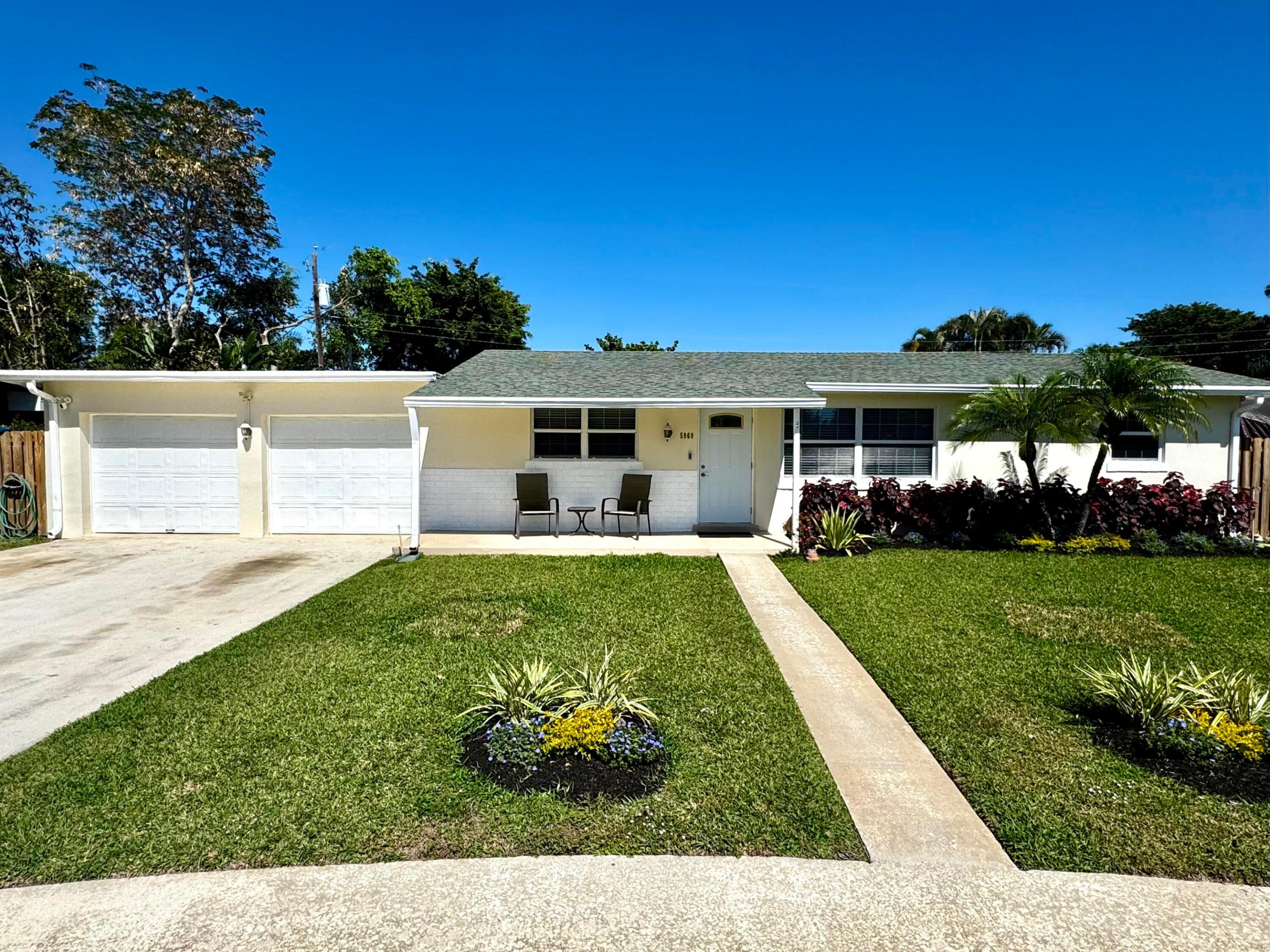5969 Fern Court
