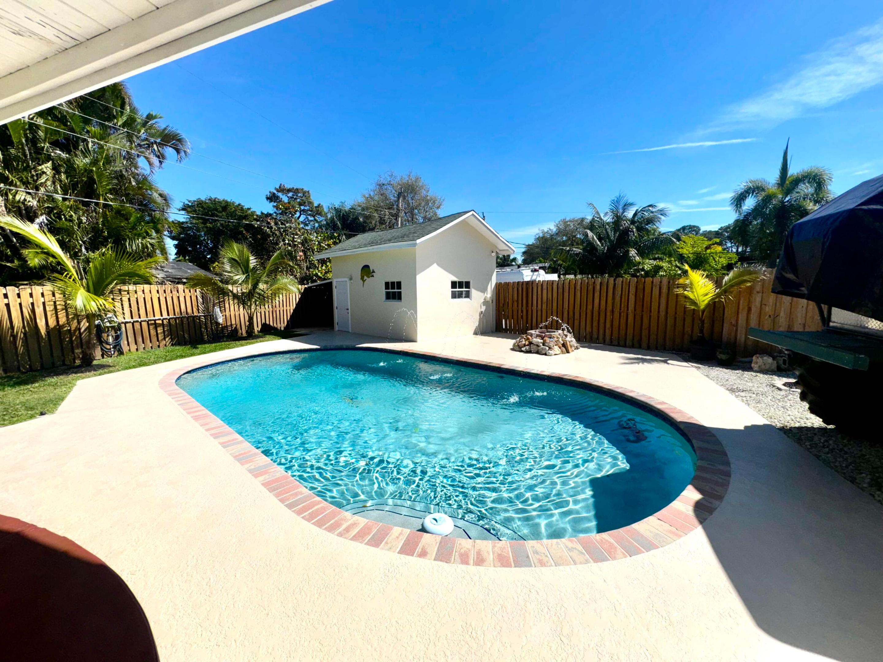 5969 Fern Court