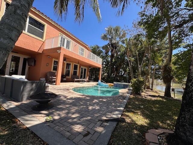 2117 Reston Circle