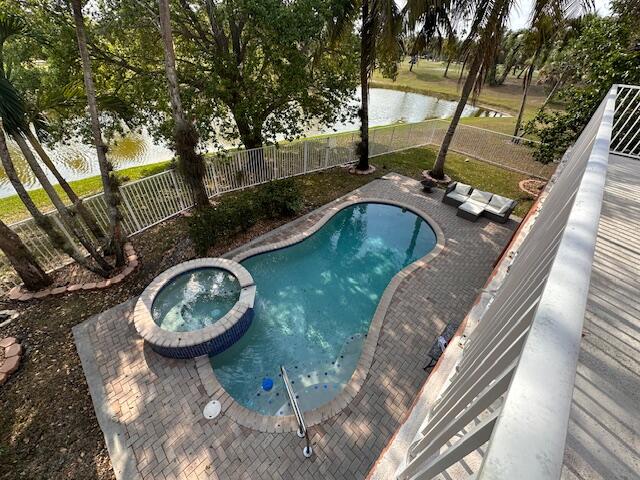 2117 Reston Circle