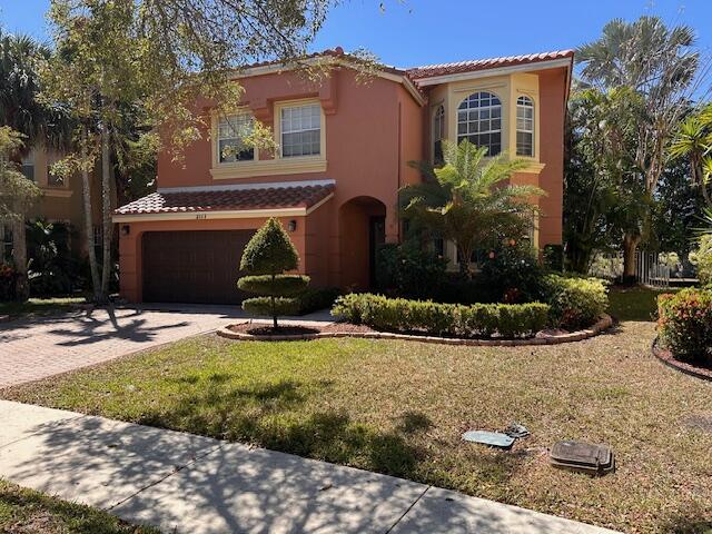 2117 Reston Circle