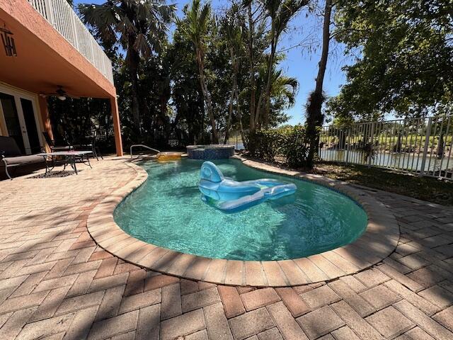 2117 Reston Circle