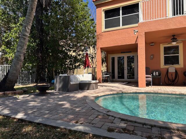 2117 Reston Circle