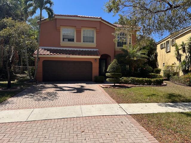 2117 Reston Circle