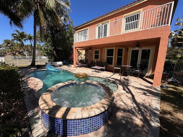 2117 Reston Circle
