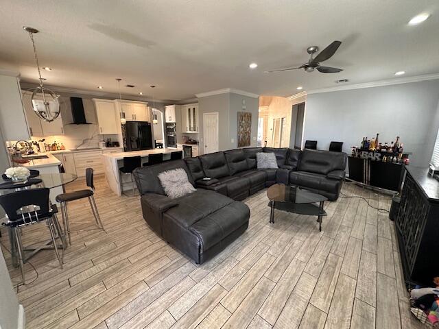 2117 Reston Circle