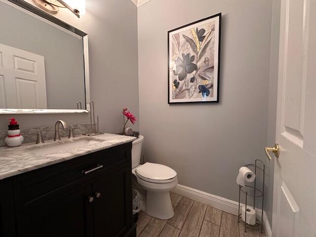 2117 Reston Circle
