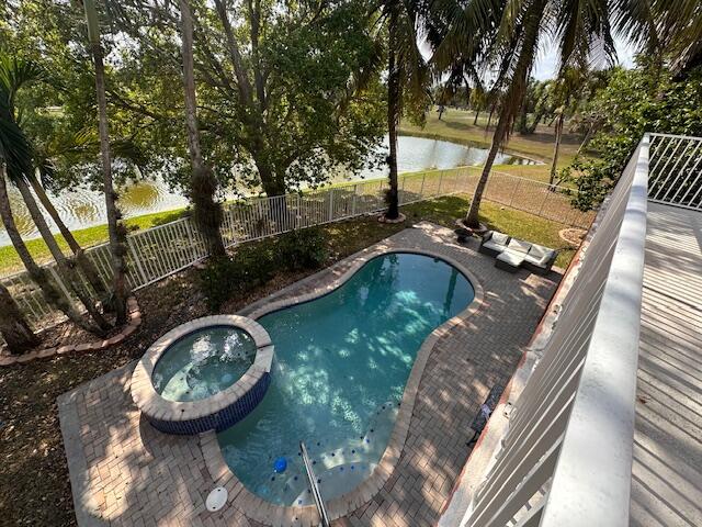 2117 Reston Circle