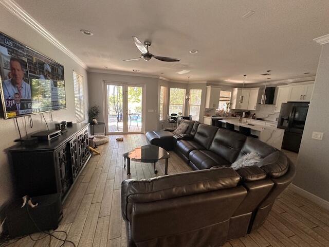 2117 Reston Circle
