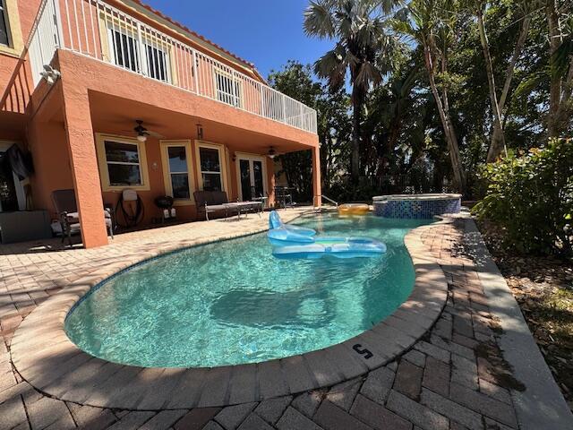 2117 Reston Circle