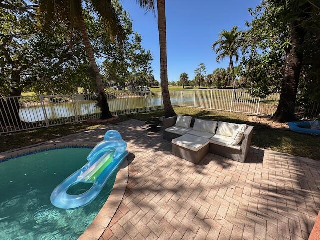 2117 Reston Circle