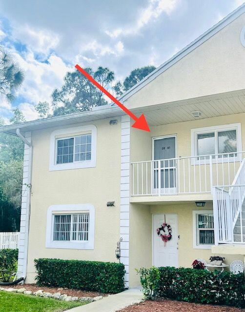 2005 Palm Beach Trace Drive