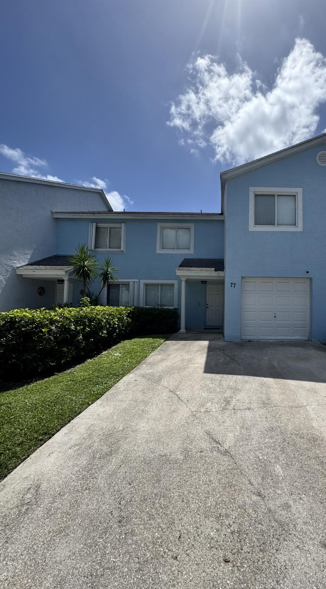 77 Fairway Lane