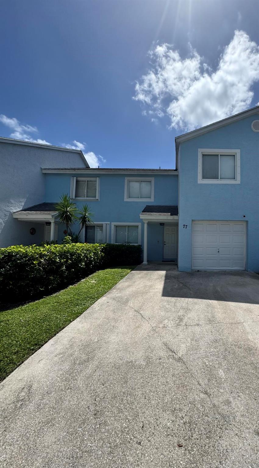 77 Fairway Lane