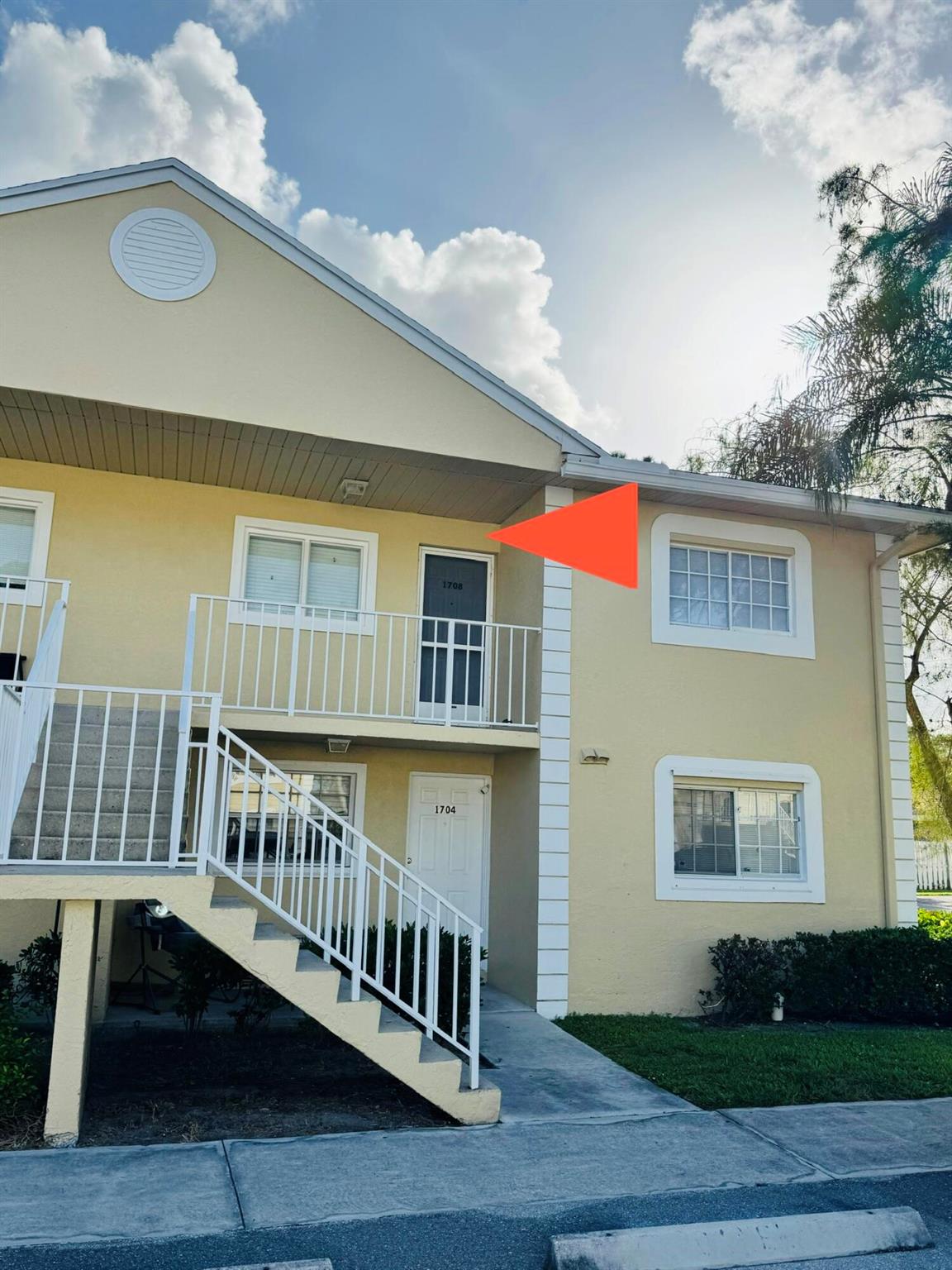 1708 Palm Beach Trace Drive