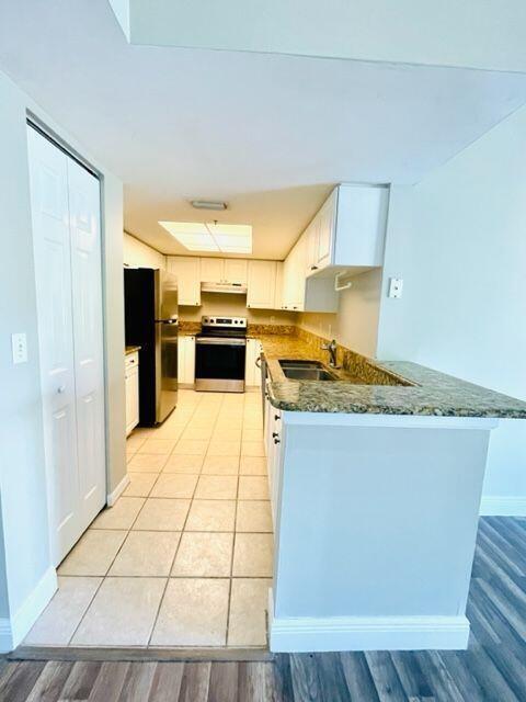 1400 Crestwood Court S 1410