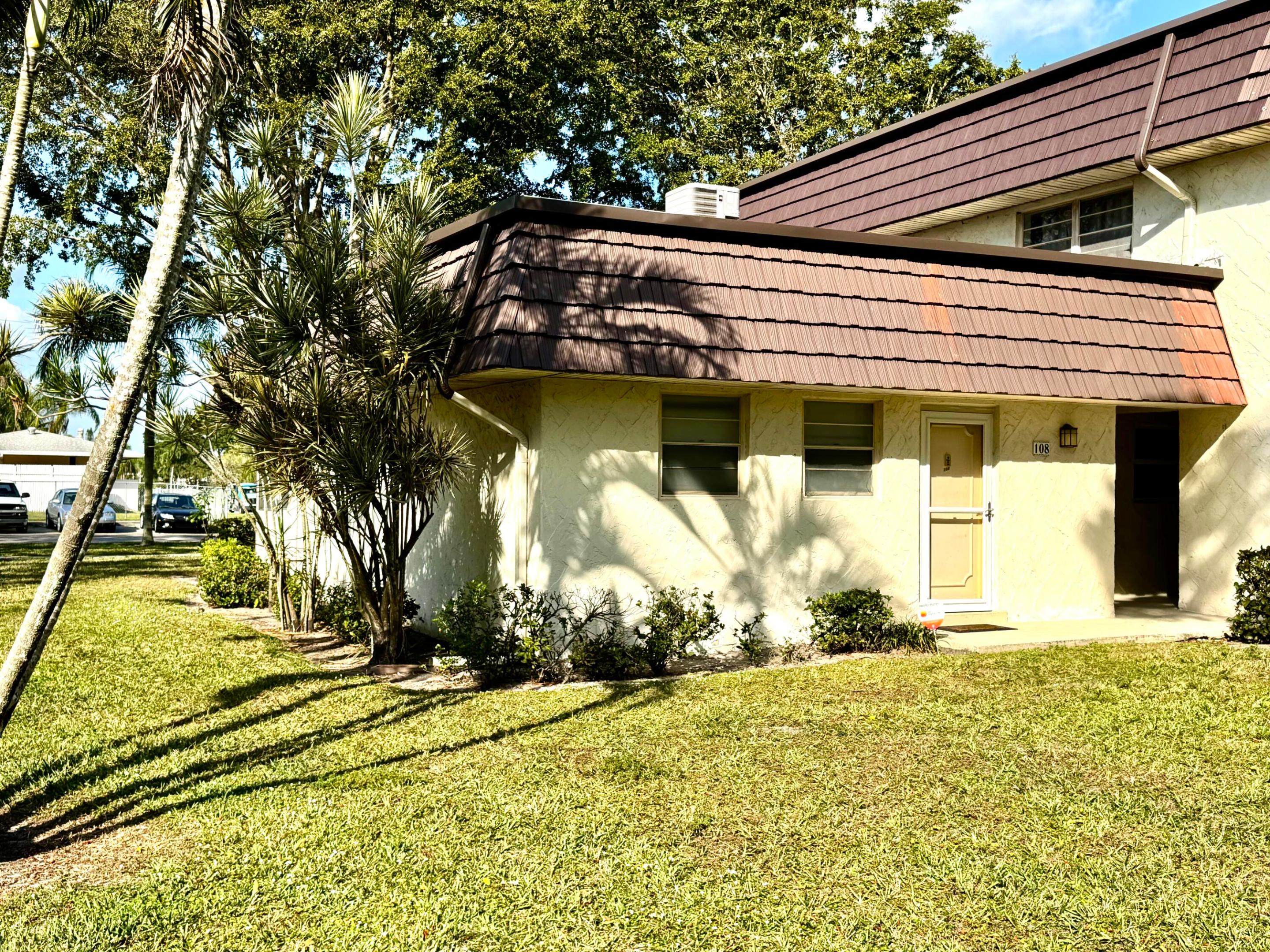 12004 Poinciana Boulevard 108