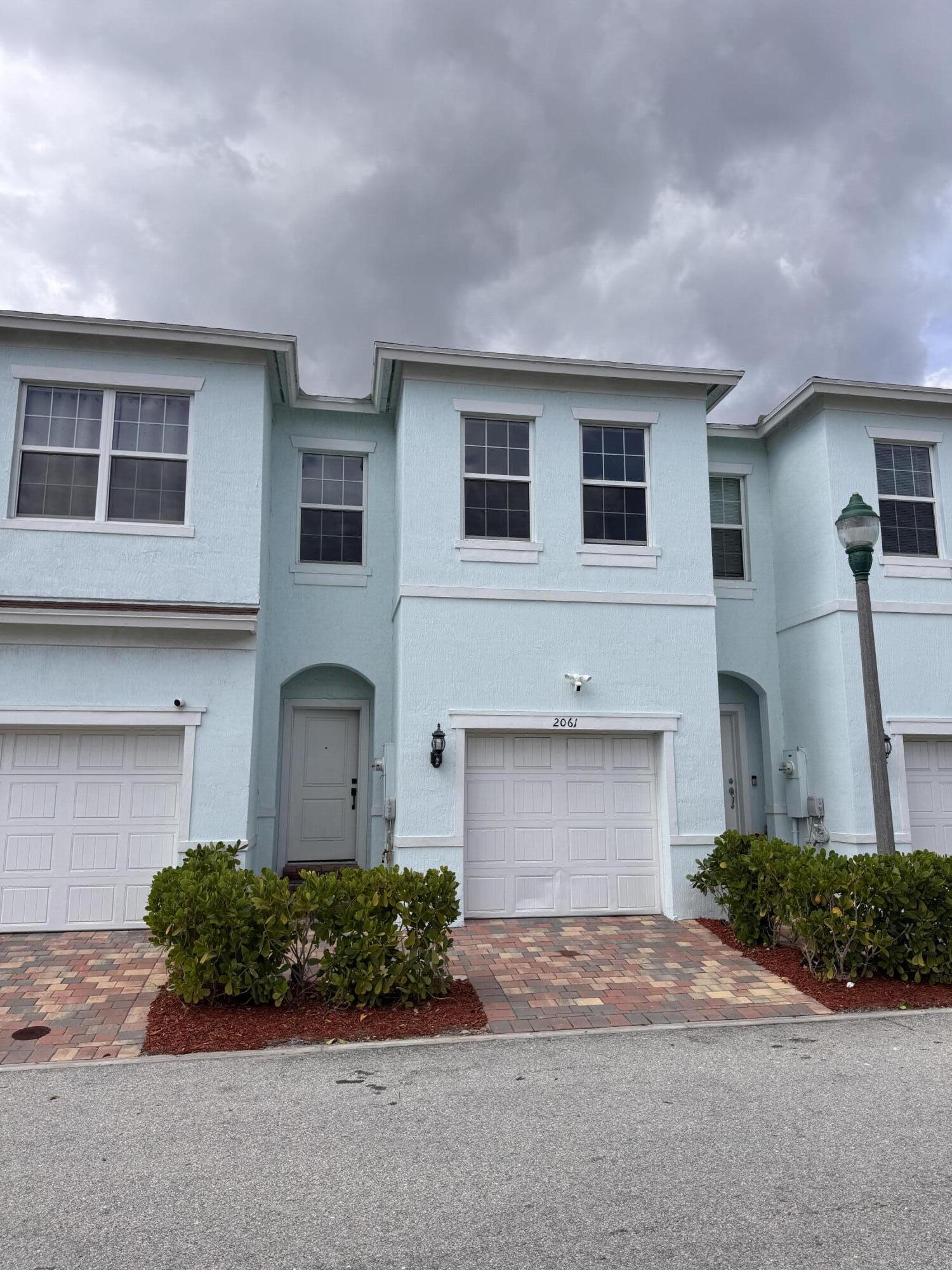 2061 Happy Street