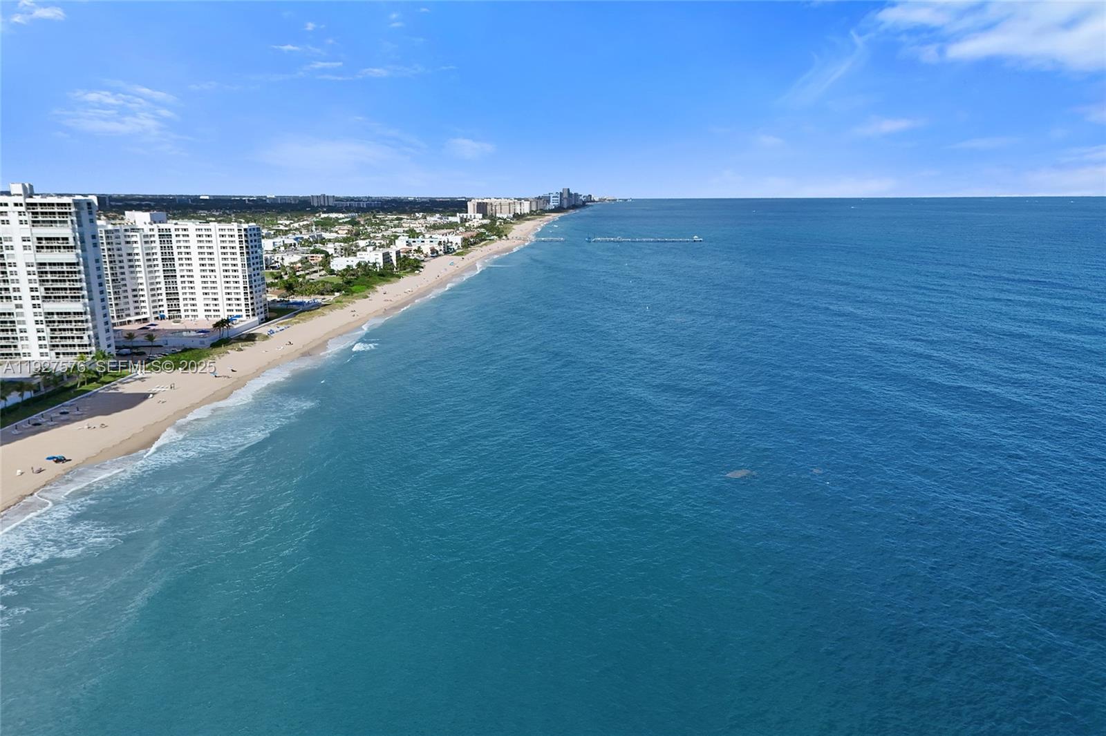 4240 Galt Ocean Drive 1204