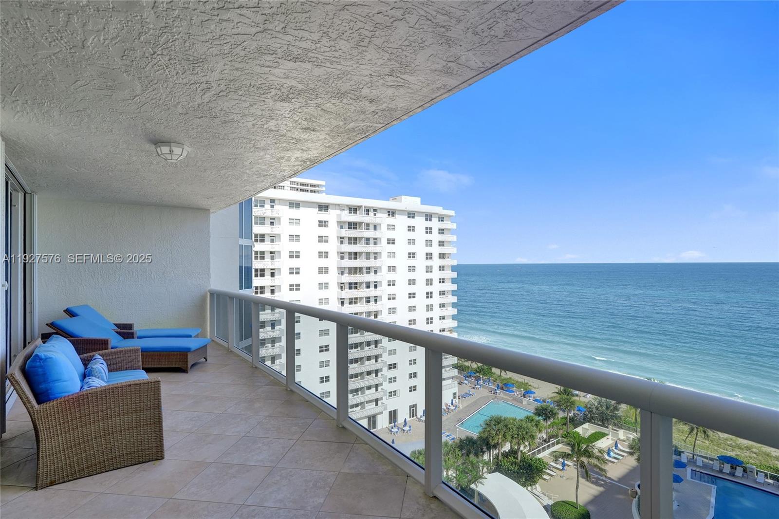4240 Galt Ocean Drive 1204