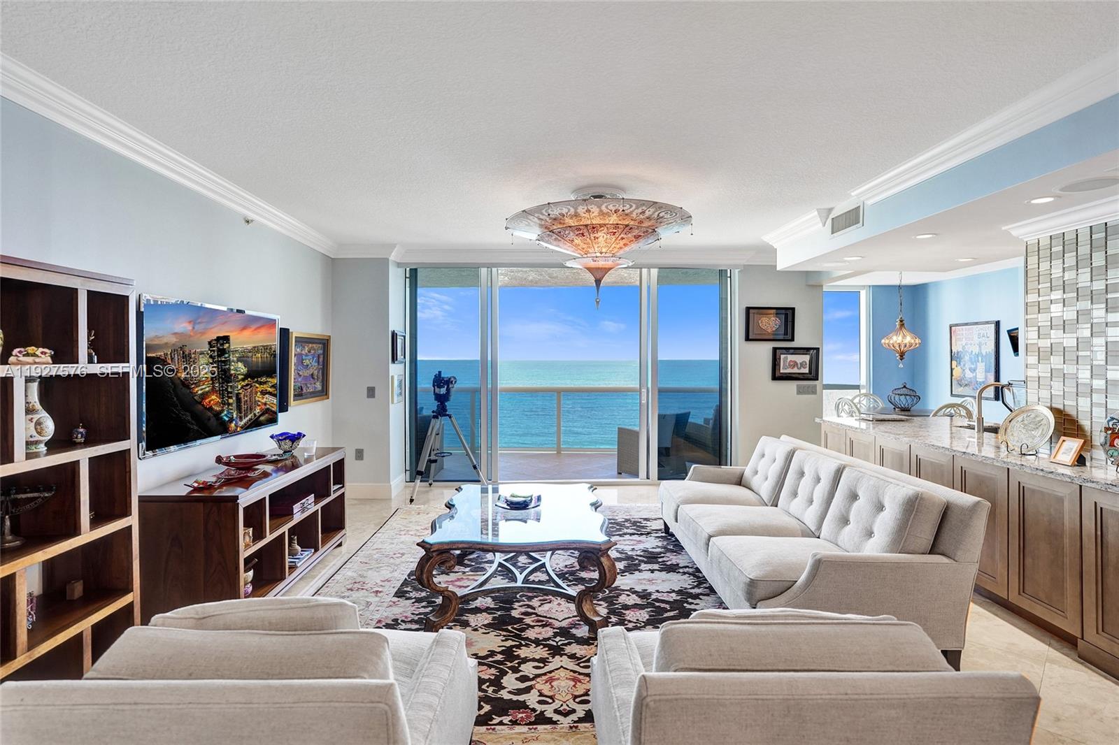 4240 Galt Ocean Drive 1204