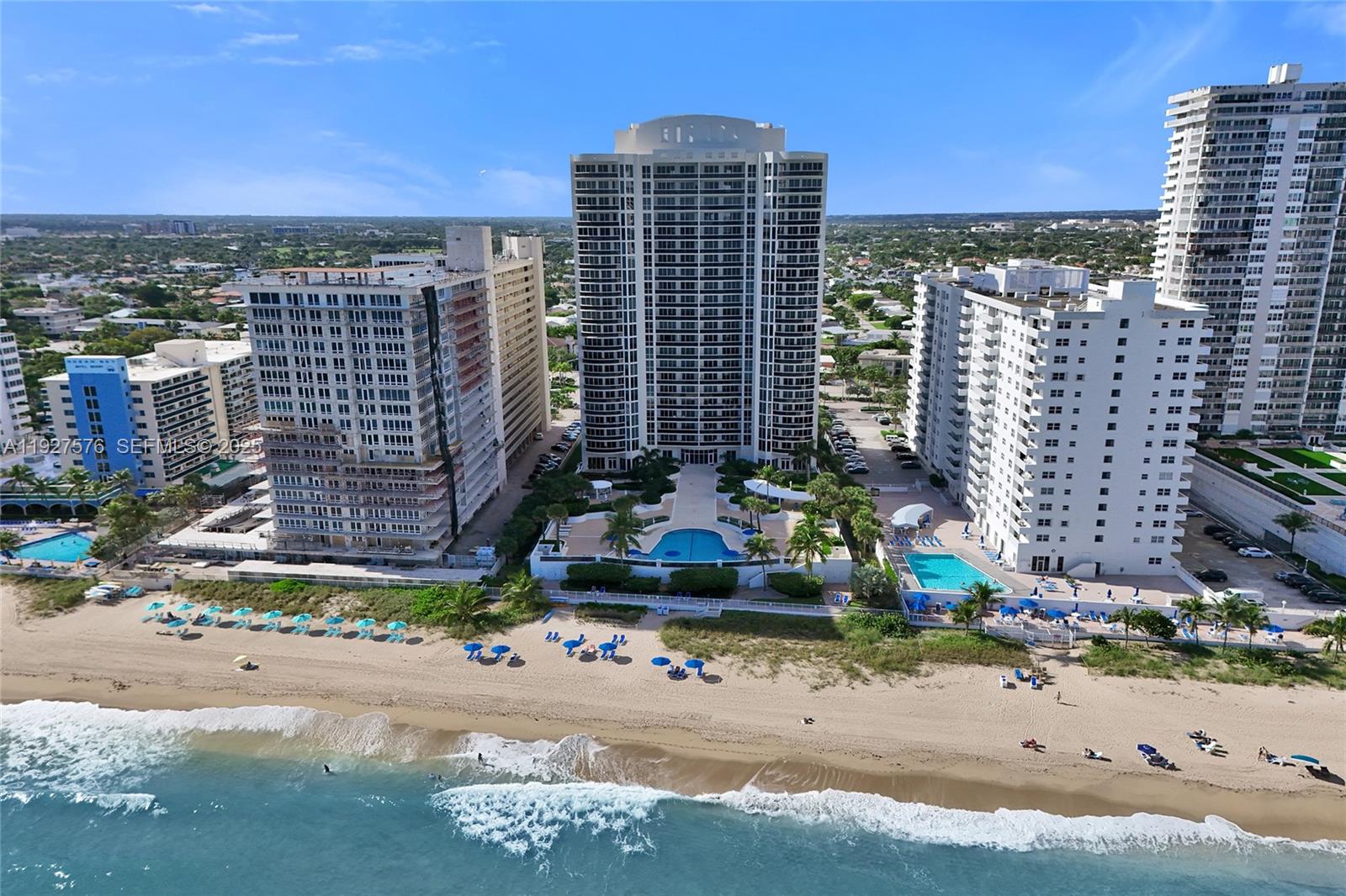 4240 Galt Ocean Drive 1204
