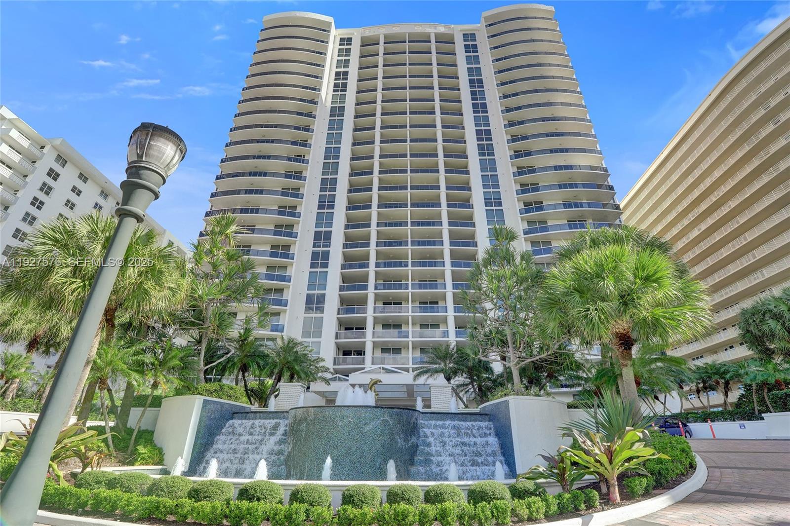 4240 Galt Ocean Drive 1204
