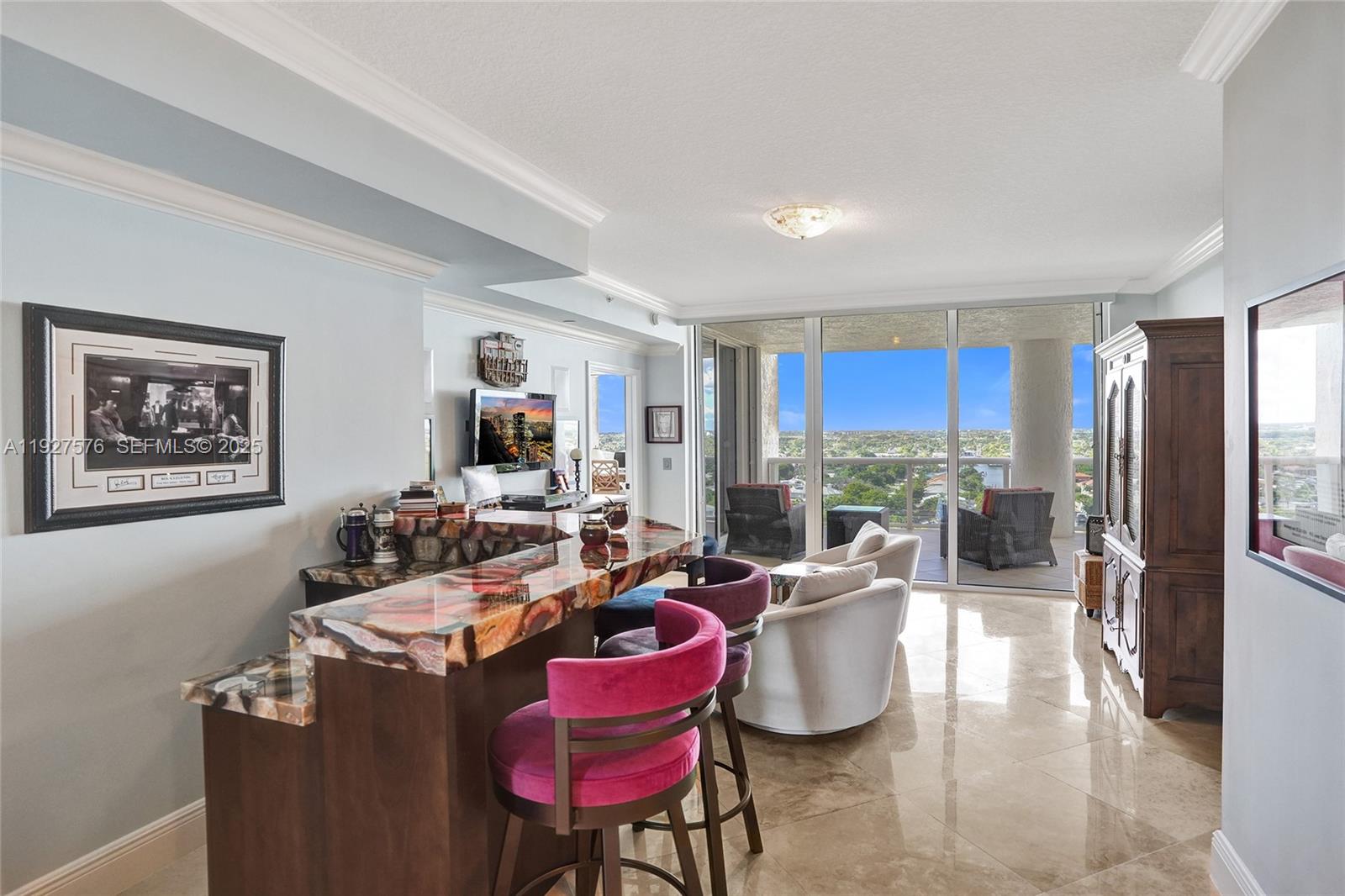 4240 Galt Ocean Drive 1204