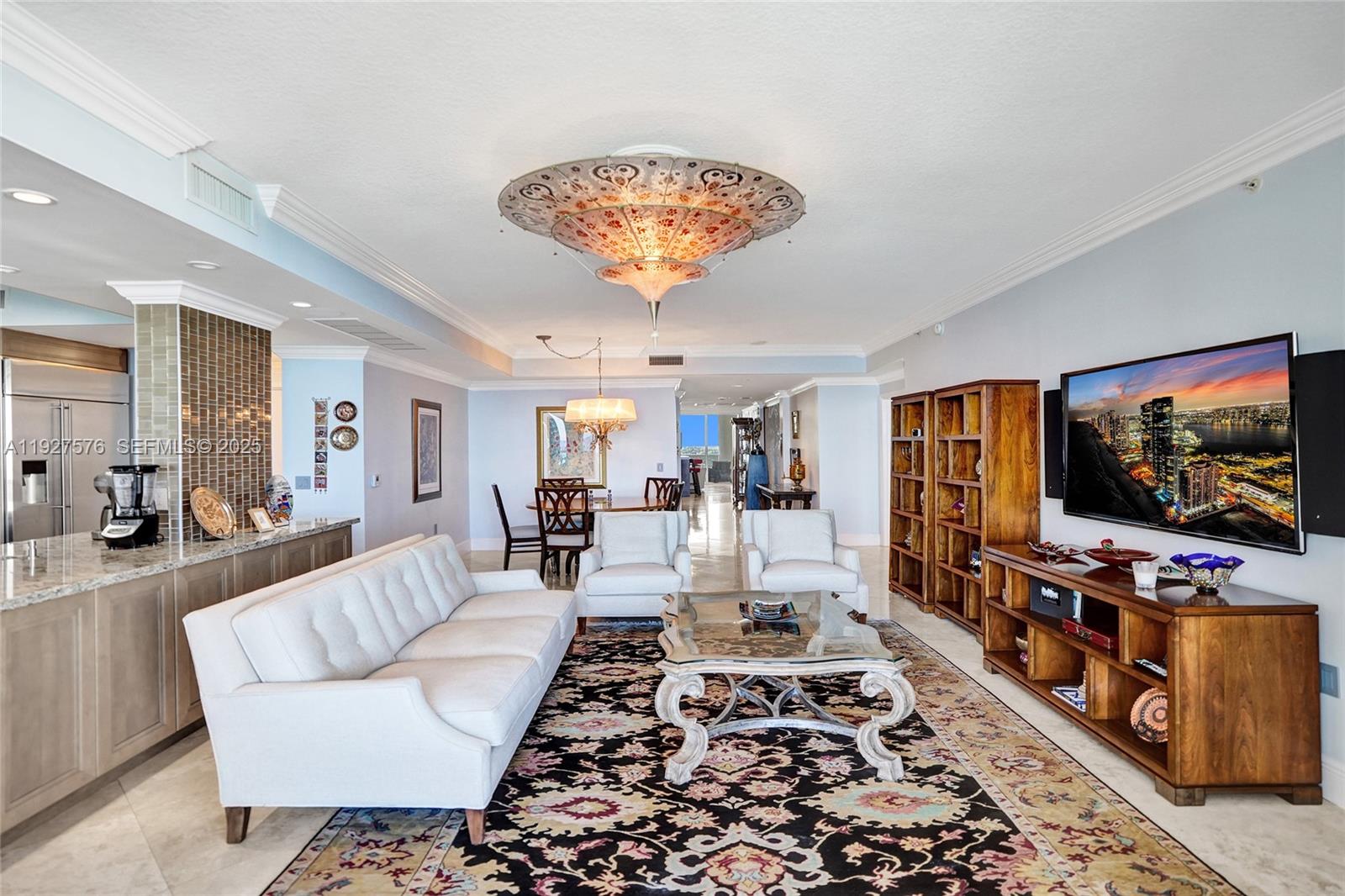 4240 Galt Ocean Drive 1204
