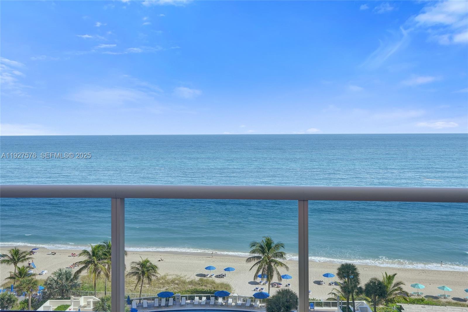 4240 Galt Ocean Drive 1204