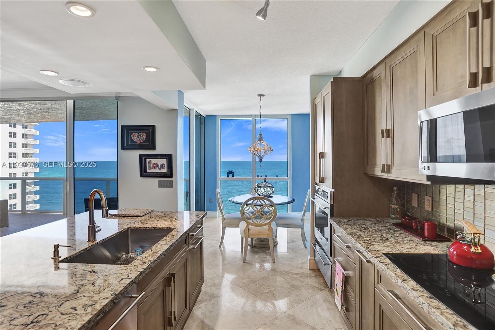 4240 Galt Ocean Drive 1204
