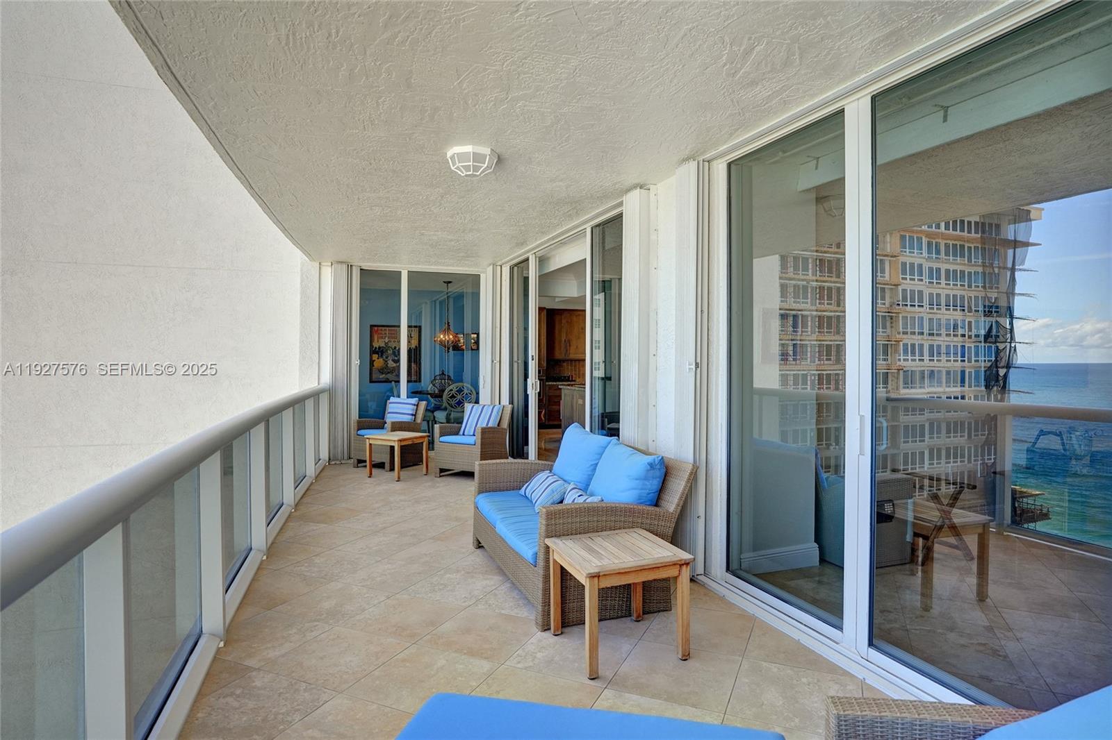 4240 Galt Ocean Drive 1204