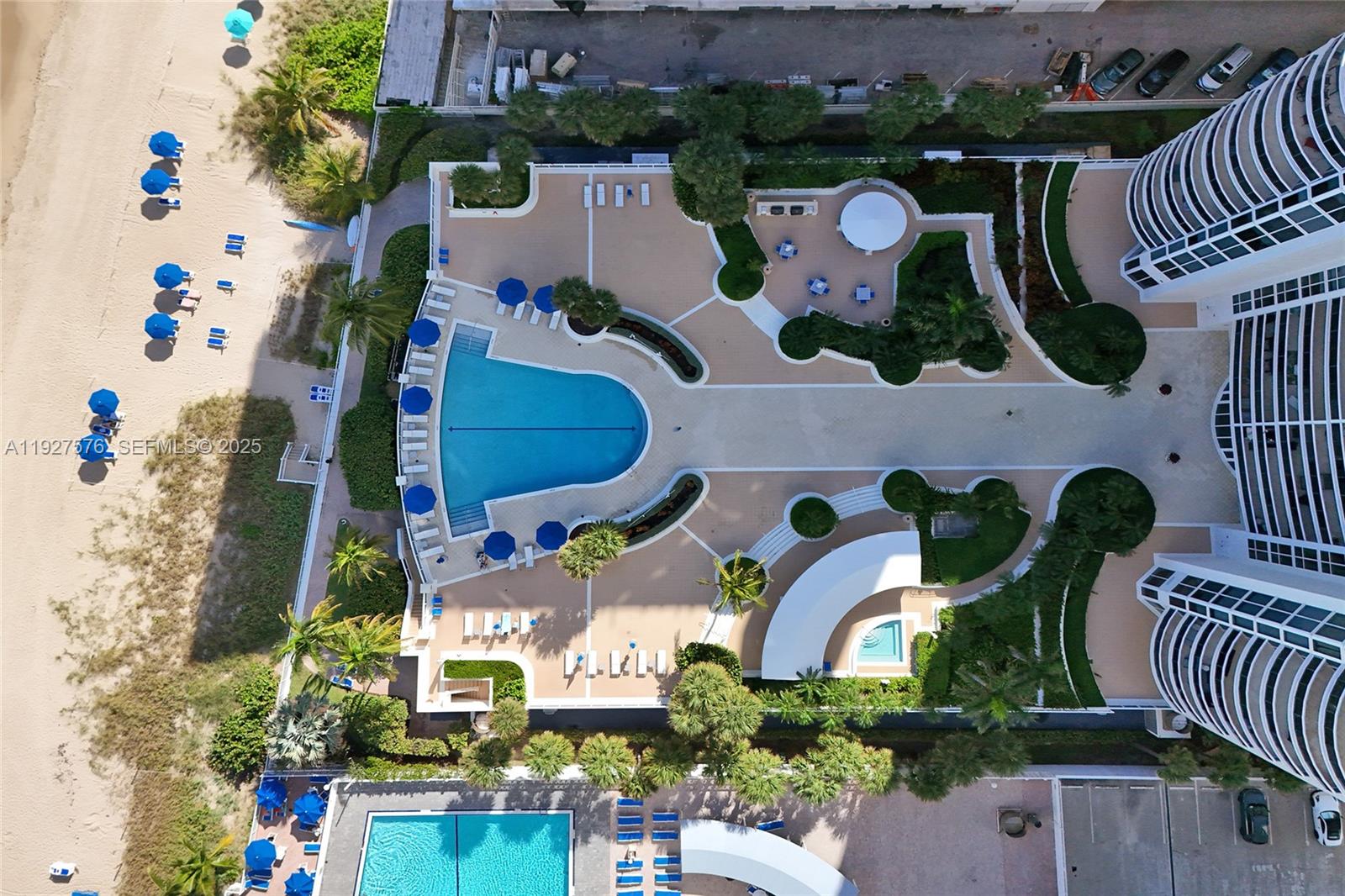4240 Galt Ocean Drive 1204