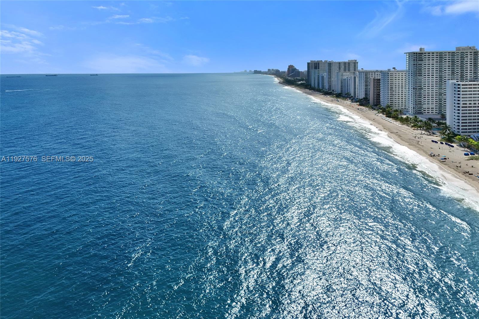 4240 Galt Ocean Drive 1204