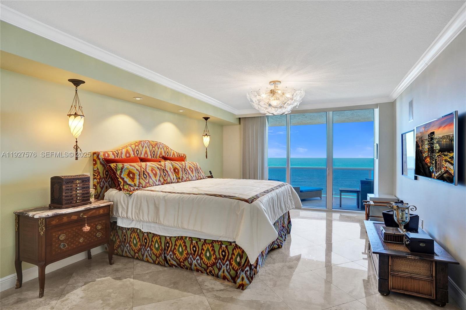 4240 Galt Ocean Drive 1204