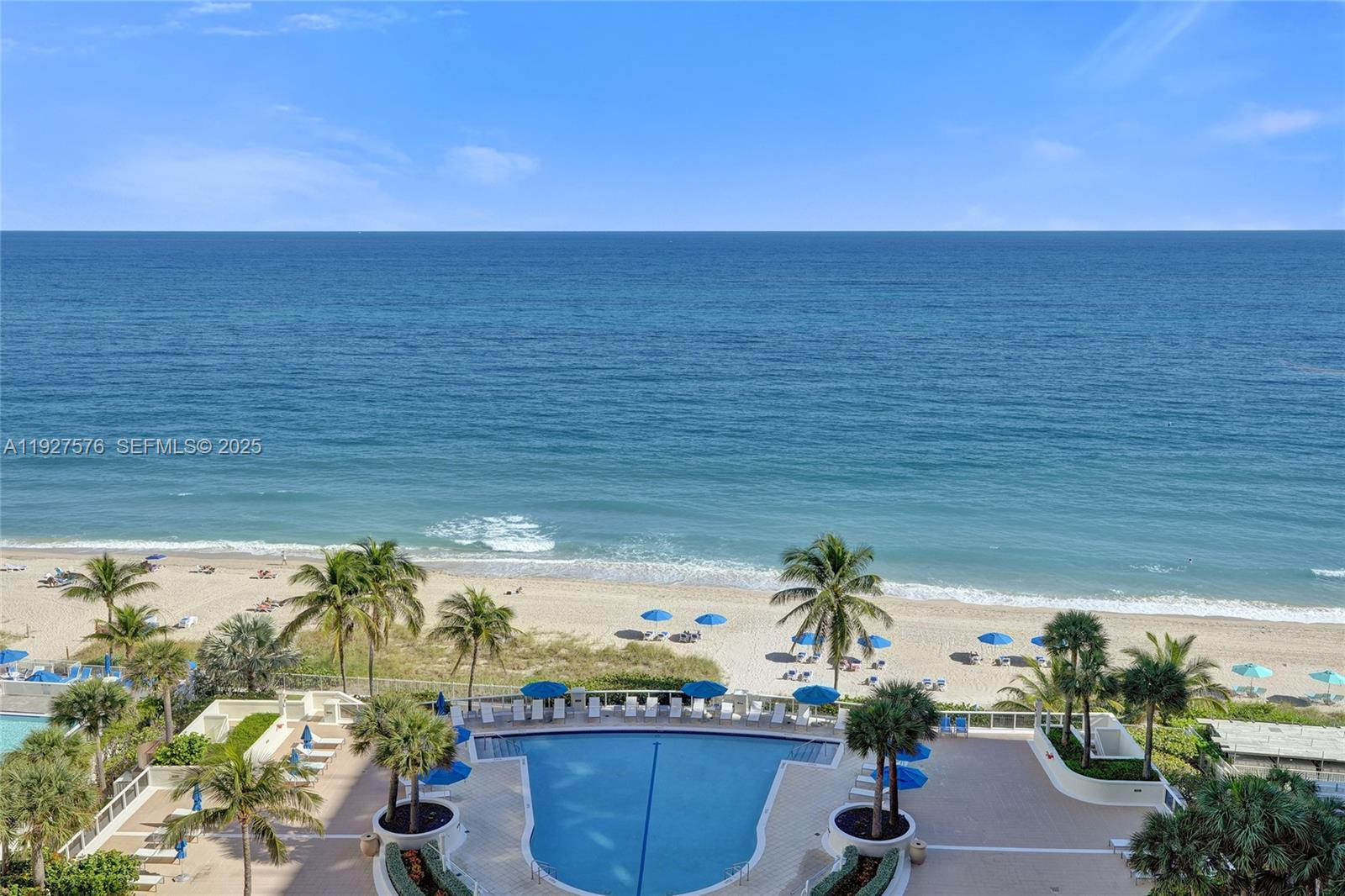 4240 Galt Ocean Drive 1204