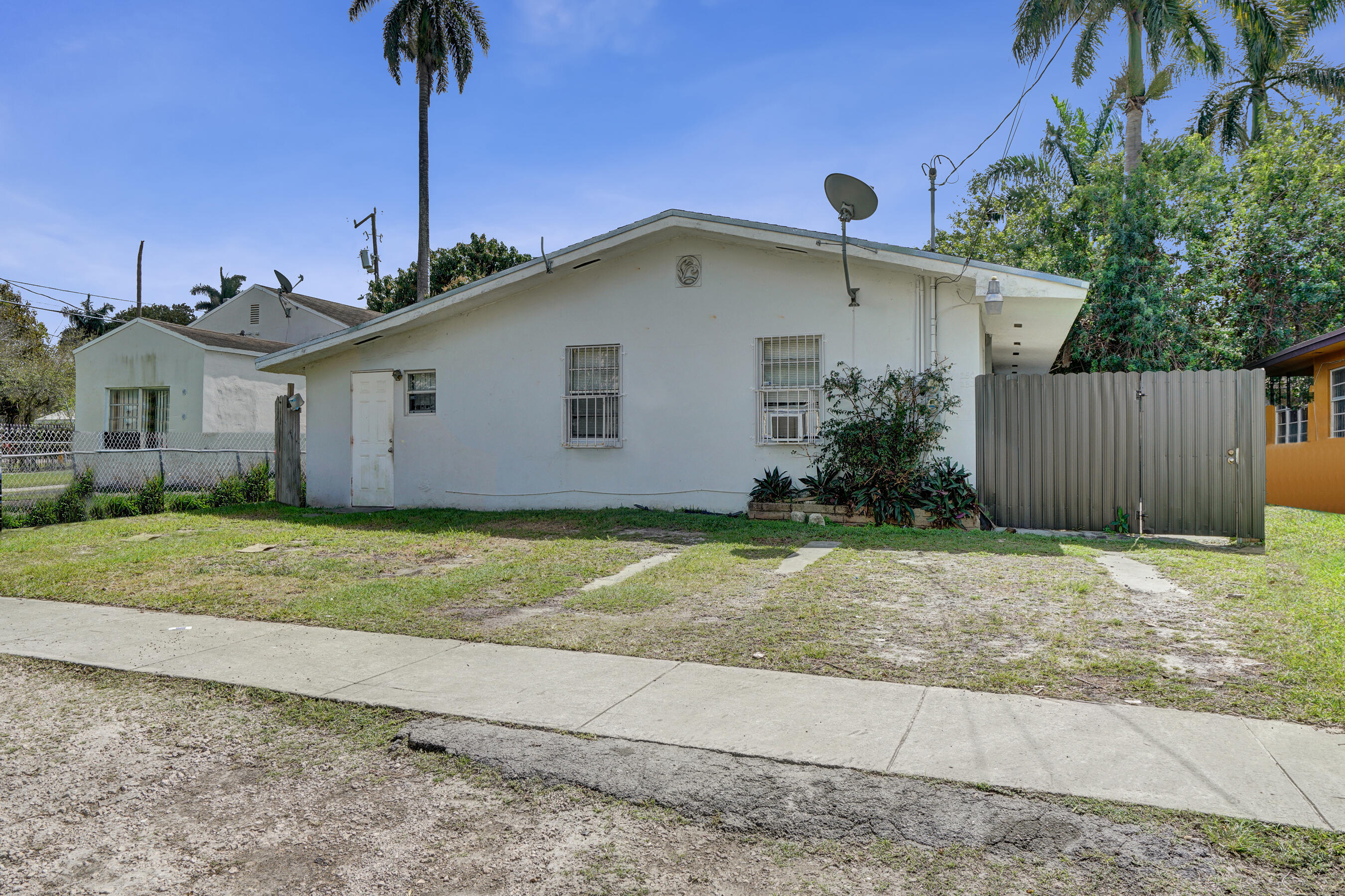 250 NW 83rd Street